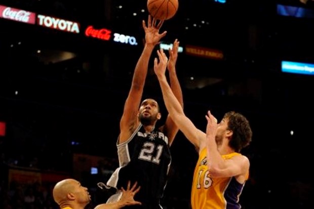 Video: 51 poen LeBrona protiv Orlanda!