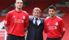 Dalglish: "Bit će zastrašujuća četvorka"