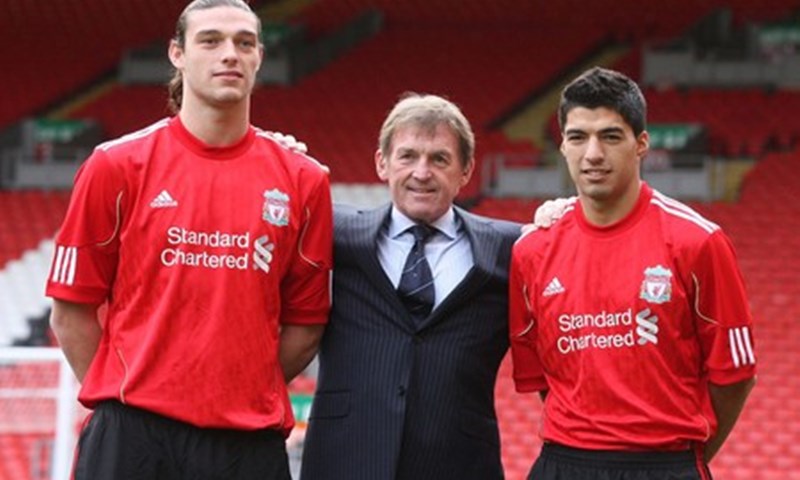 Dalglish: "Bit će zastrašujuća četvorka"