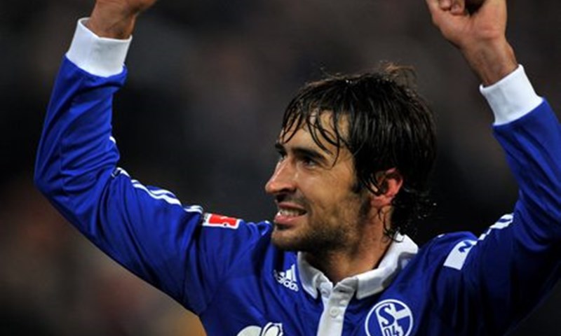 Raul: "Realu nije bilo lako doći do pobjede"