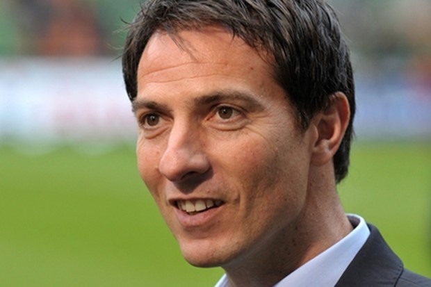 Hoffenheim obvezao trenera