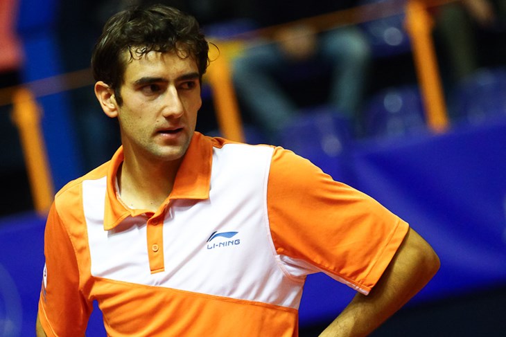 Čilić: "Protiv Njemačke moramo biti oprezni"