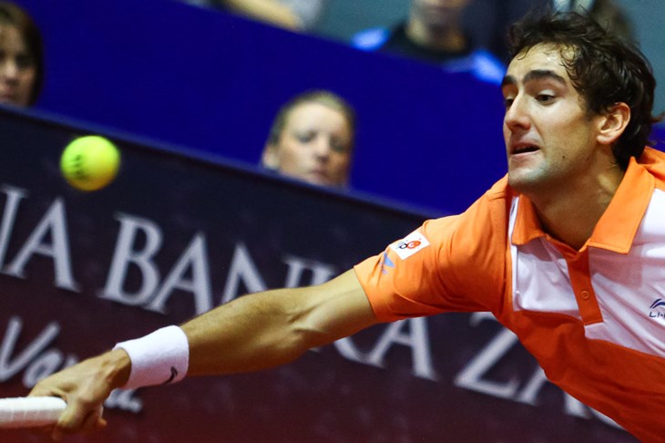 Čilić se vratio u Top 20