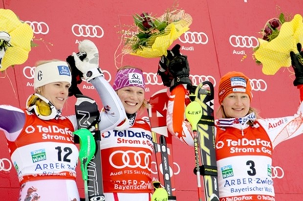 Schild: "Ne znam kako mi ovo uspijeva"