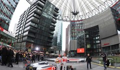 McLaren pokazao svoj MP4-26