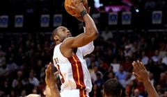 Video: Junak Kidd i Wadeov triple-double