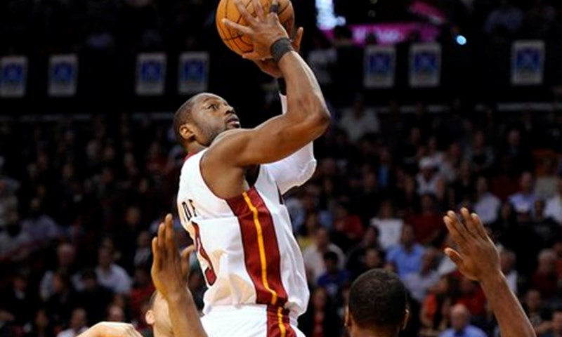 Wade: "Nogomet je sport broj jedan na svijetu"
