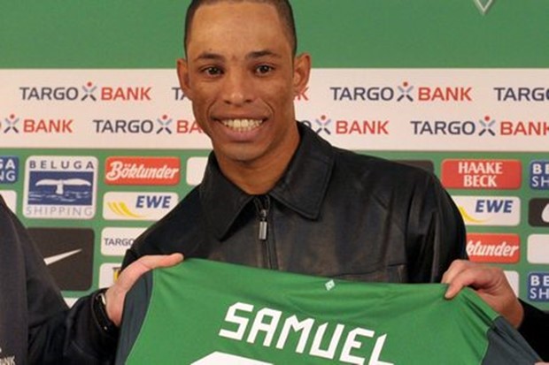 Werder doveo stopera iz Brazila