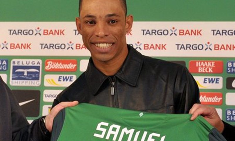 Werder doveo stopera iz Brazila