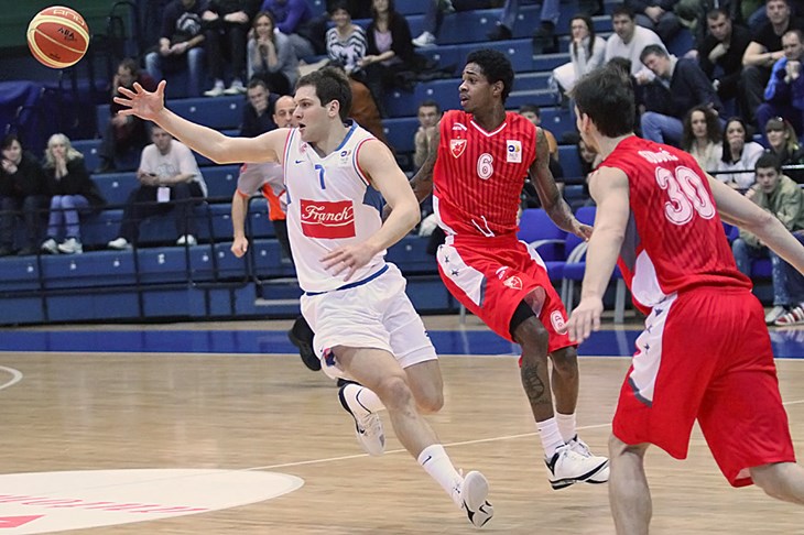 Pobjede renomiranih, porazi "malih"