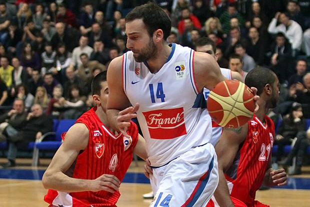 Jure Lalić iz Cibone u Sloveniju