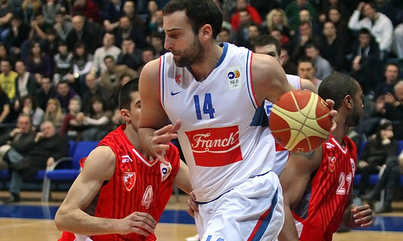 Jure Lalić iz Cibone u Sloveniju