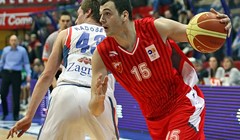 Crvena zvezda postavila imperativ Zadru