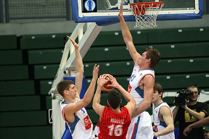 "Kratki gdje je protivnik najjači"