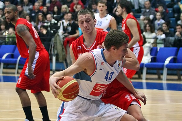 Mladi Cibonin dvojac produžio ugovore