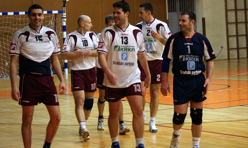 Mursa dvaput u jednom danu
