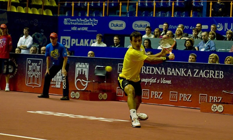 Dodig u Sydneyju protiv Kubota