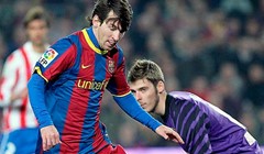 Video: Hat-trick Messija Atleticu