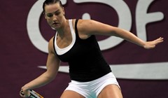 Leđa primorala Lisjak na oproštaj