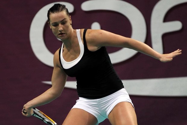 Leđa primorala Lisjak na oproštaj