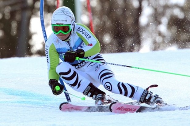 Rebensburg dočekala domaće slavlje