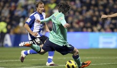 Guardiola: "Messi nas čini ovakvima"