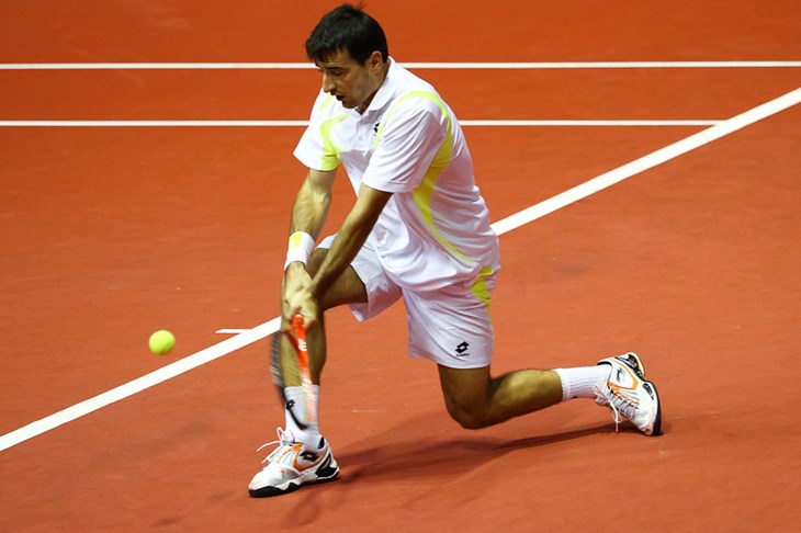 Dodig počinje u Barceloni