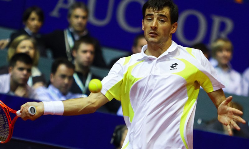 Dodig: "Odlična priprema za Roland Garros"