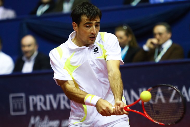 Dodig se ne zaustavlja