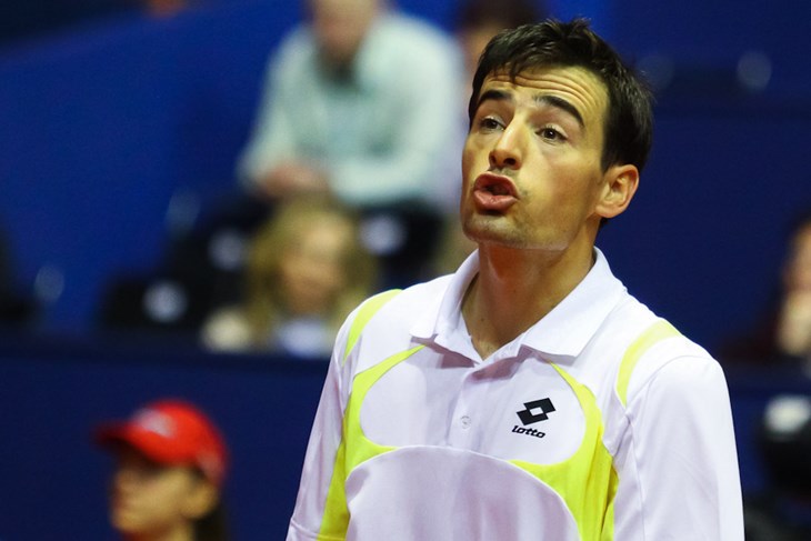 Dodig dočekao Monfilsa