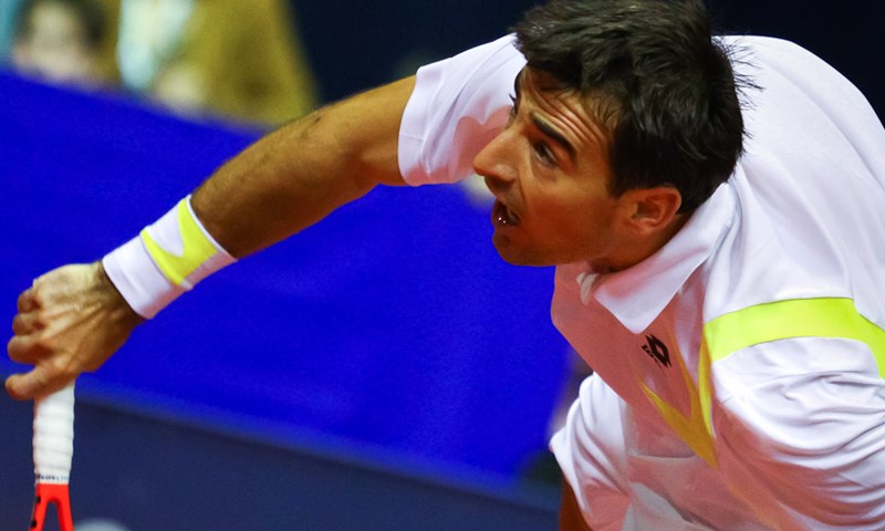 Dodig zapeo na bivšem polufinalistu