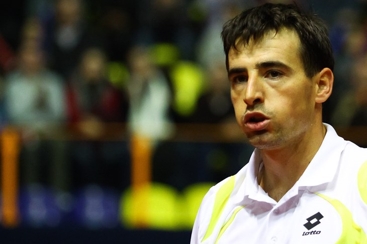 Dodig bez drugog polufinala