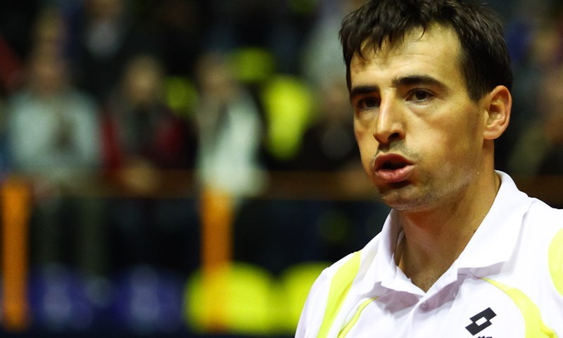 Dodig bez drugog polufinala