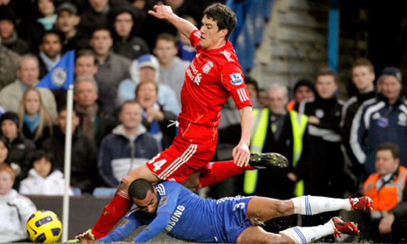 Liverpool šokirao Chelsea na Stamford Bridgeu