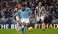 Di Matteu otkaz nakon Cityja