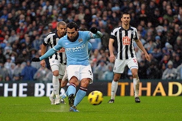 Di Matteu otkaz nakon Cityja