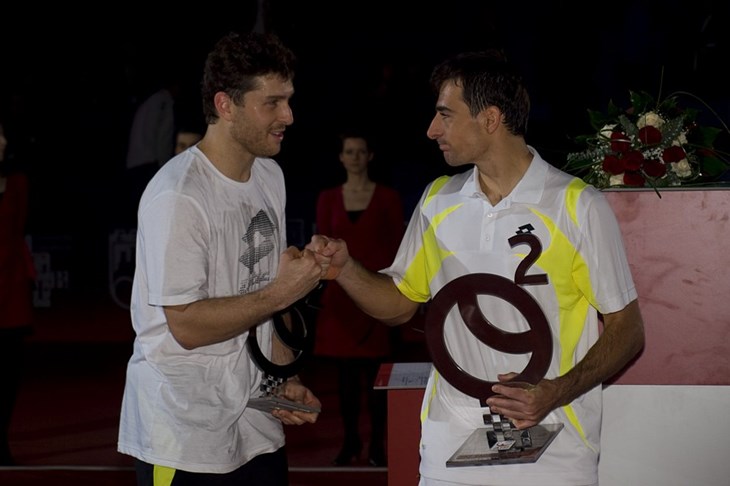 PBZ Zagreb Indoors u društvu najboljih