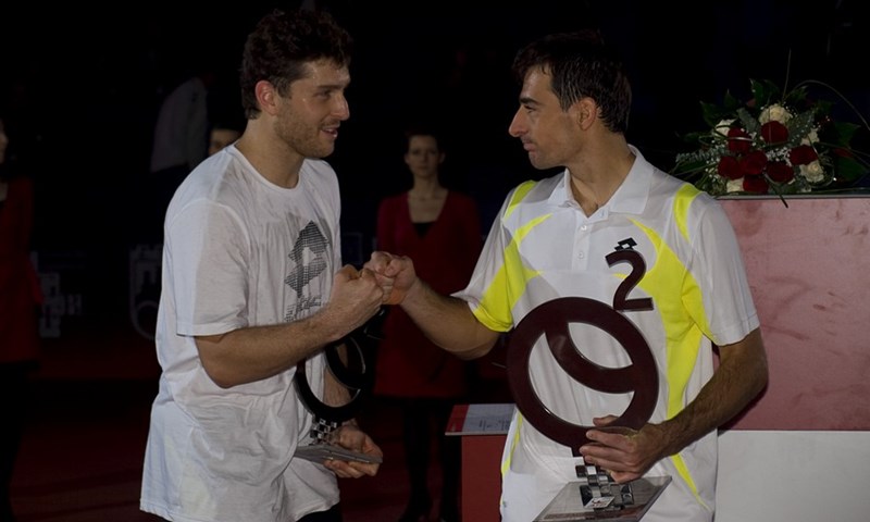 PBZ Zagreb Indoors u društvu najboljih