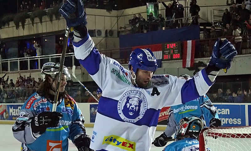 Klasični knockout na Winter Classicu