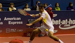 Ivan Dodig lakoćom preko japanskog kvalifikanta do drugog kola US Opena