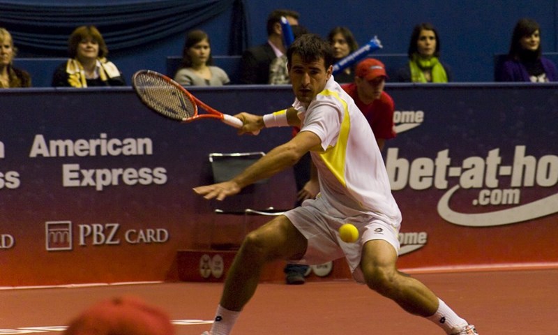 Ivan Dodig lakoćom preko japanskog kvalifikanta do drugog kola US Opena