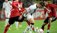 U Freiburgu bez pobjednika