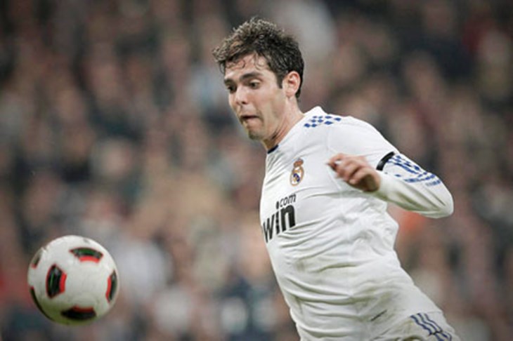 Video: Uvjerljivi Real, kiks Seville