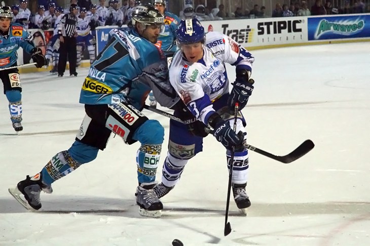 Zaliječiti rane na Linzu