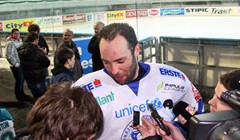 Prpić: "Da sam bar mogao među navijače"