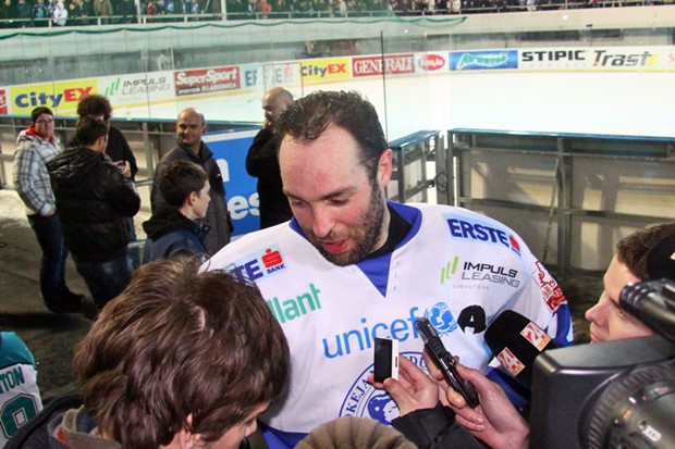 Prpić: "Da sam bar mogao među navijače"