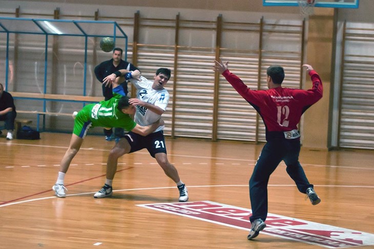 Anić: "Štrajk i bojkot nas  skupo koštali"