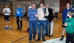 Ergović: "Igrači jedva čekaju prvu domaću utakmicu"