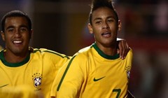 Barcelona prati napadača u Brazilu