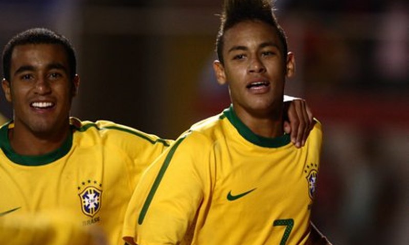 Barcelona prati napadača u Brazilu